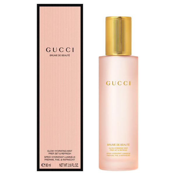 Gucci Bloom de Beaute, 80ml, Glossy
