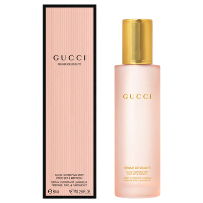Gucci Bloom de Beaute, 80ml, Glossy
