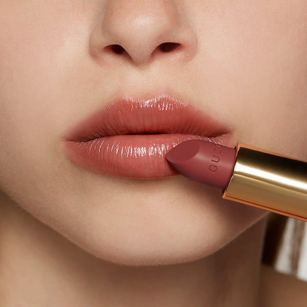 Gucci Beauty Gucci Baume à Lèvres (5 Esther Rosewood)