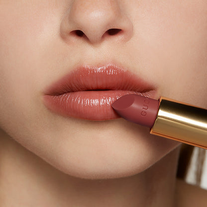 Gucci Beauty Gucci Baume à Lèvres (5 Esther Rosewood)