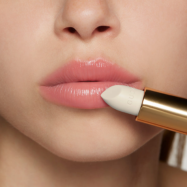 Gucci Balm à Lèvres, 1 Jocelyn Claire, 3.5g, Lightweight and non-sticky