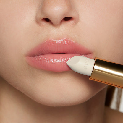 Gucci Balm à Lèvres, 1 Jocelyn Claire, 3.5g, Lightweight and non-sticky