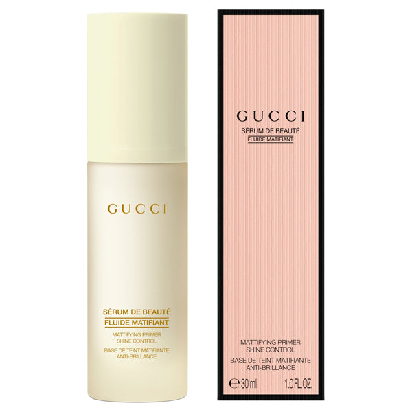 Gucci Serum de Beaute Fluid Matifiant, 30ml, Soft and Cool