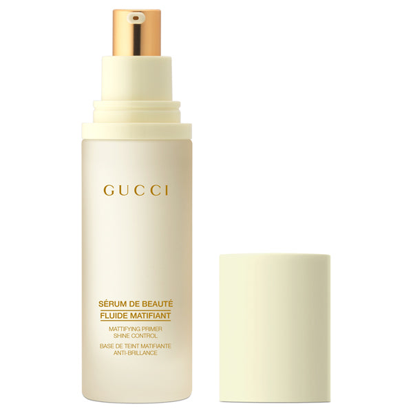 Gucci Serum de Beaute Fluid Matifiant, 30ml, Soft and Cool