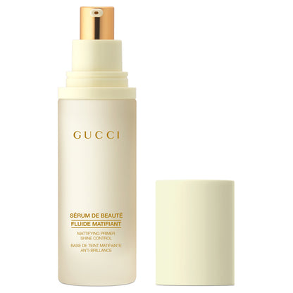 Gucci Serum de Beaute Fluid Matifiant, 30ml, Soft and Cool