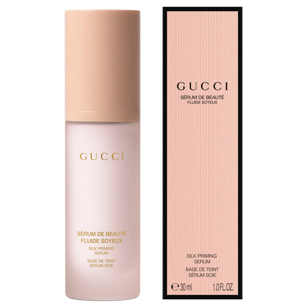 Gucci Serum de Beaute Fluid Soy, 30ml, Smooth and easy to spread