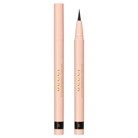 Gucci Beauty Gucci Stylo Définition Obscure (01 Eve Black)