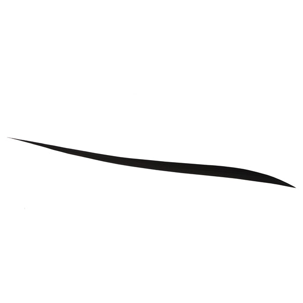 Gucci Stylo Definition Obscure,  01 Eve Black,  0.5g,  Smooth and glossy finish