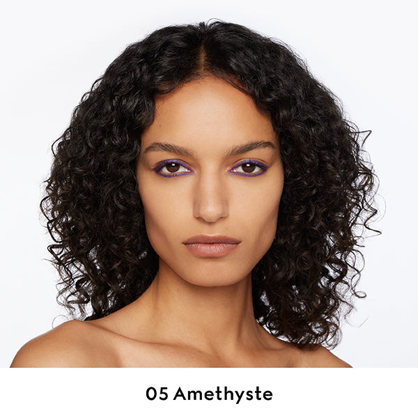 Gucci Stylo Contour de Yeux,  05 Amethyst,  0.3g,  Creamy and soft