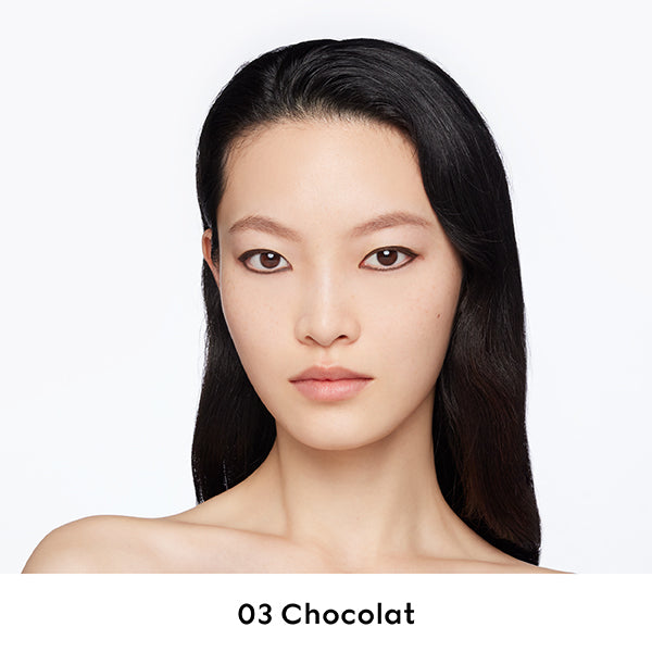 Gucci Stylo Contour des Yeux, 03 Chocolat, 0.3g, Creamy and soft