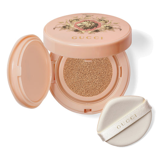 Gucci Cushion de Beaute, SPF20, PA++, 3.5, 14g, Radiant finish