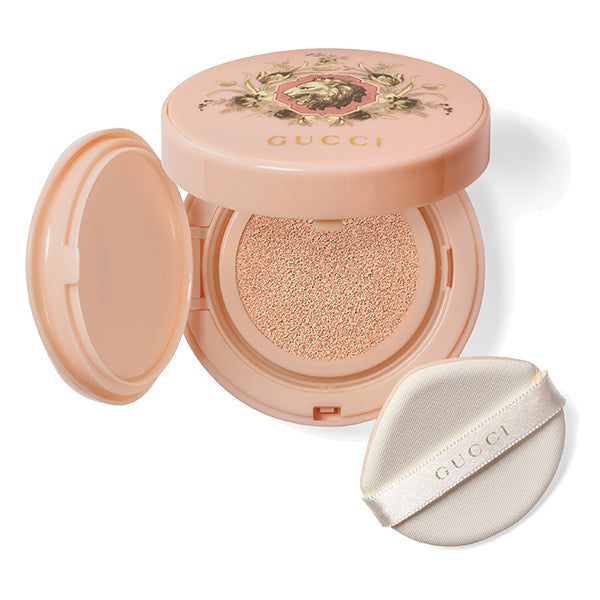 Gucci Cushion de Beaute, SPF20, PA++, 3, 14g, Radiant finish