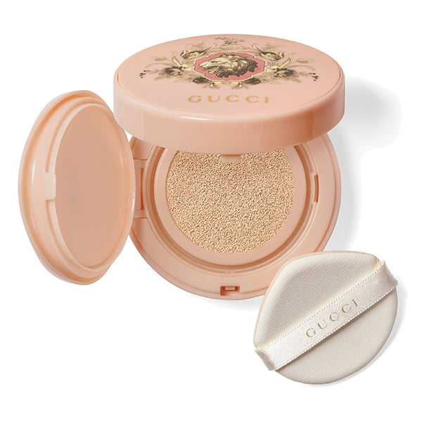 Gucci Cushion de Beaute, SPF20, PA++, 2, 14g, Radiant finish