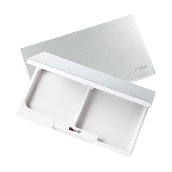 ORBIS Powder Foundation Case sold separately