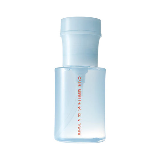 Refreshing Skin Toner, 200ml