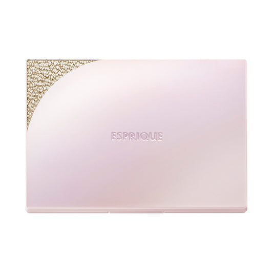 ESPRIQUE Powder Foundation Case C