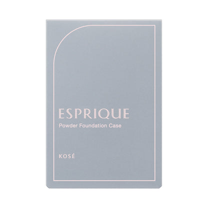 Powder Foundation Case C