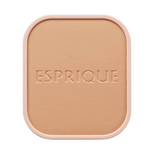 ESPRIQUE Melty Serum Glow Powder, SPF26 PA++, Refill, OC-415 Ocher, 9g