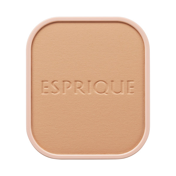 ESPRIQUE Melty Serum Glow Powder Refill (OC-415 Ochre)