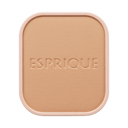 ESPRIQUE Melty Serum Glow Powder Refill (OC-415 Ochre)