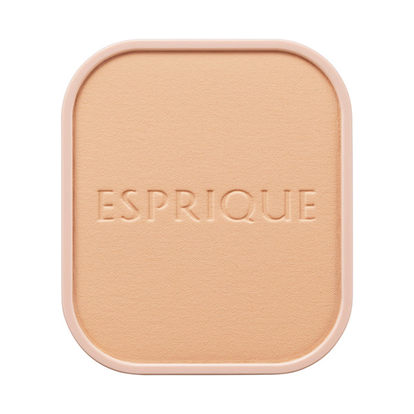 ESPRIQUE Melty Serum Glow Powder, SPF26 PA++, Refill, OC-405 Ocher, 9g