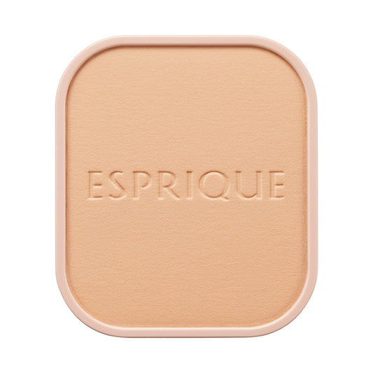 ESPRIQUE Melty Serum Glow Powder Refill (OC-405 Ochre)