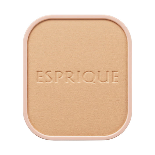 ESPRIQUE Melty Serum Glow Powder, SPF26 PA++, Refill, BO-310 Beige Ochre, 9g