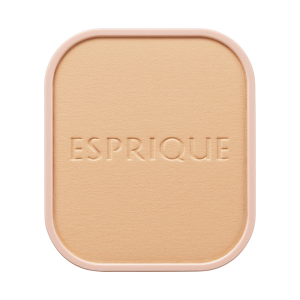 ESPRIQUE Melty Serum Glow Powder, SPF26 PA++, Refill, BO-305 Beige Ochre, 9g