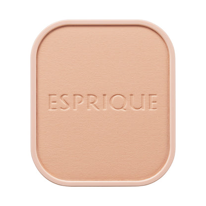 ESPRIQUE Melty Serum Glow Powder, SPF26 PA++, Refill, PO-205 Pink Ochre, 9g