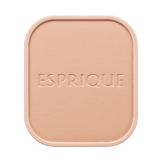 ESPRIQUE Melty Serum Glow Powder Refill (PO-205 Pink Ochre)