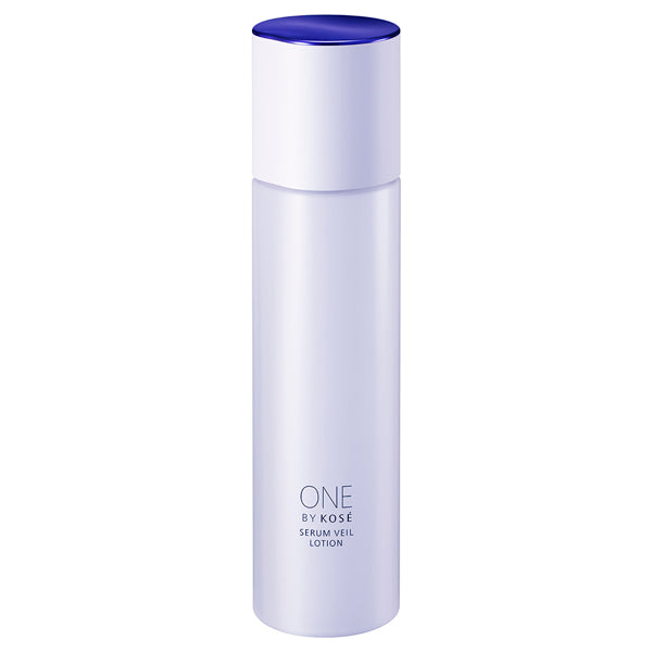 One By Kose Serum Veil Lotion, 180ml