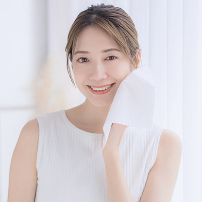 CICIBELLA Royal Towel, 80 sheets