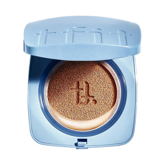 tfit Icy Fit Cover Cushion EX SPF50+ (N1.5 Suede), 12g