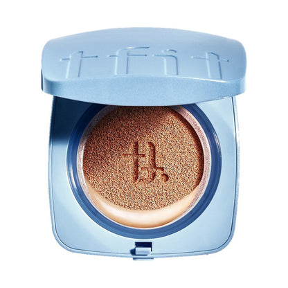 tfit Icy Fit Cover Cushion EX SPF50+ PA++++ (W01 Vanilla), 12g