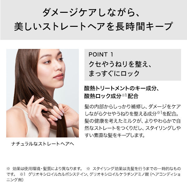 ReFa Straight Lock, 100g