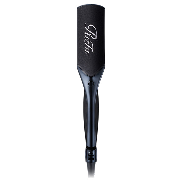 ReFa Power Straight Iron Pro (Black)