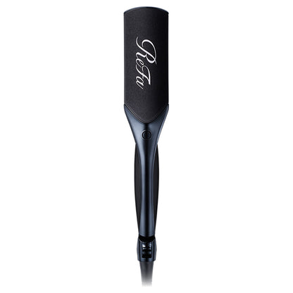 ReFa Power Straight Iron Pro (Black)
