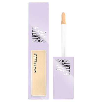 MAYBELLINE NEW YORK SP Stay Concealer (W10)