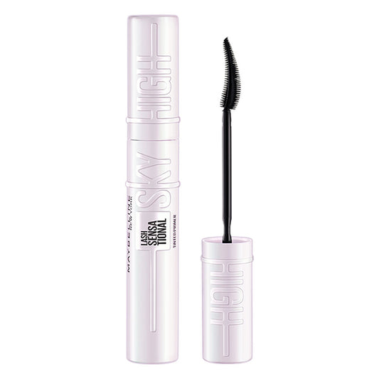 MAYBELLINE NEW YORK Sky High Primer (01 Black Base)
