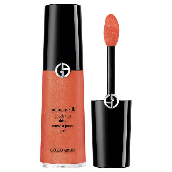 Armani Beauty Luminous Silk Cheek Tint Shine (42S Sunlit Sienna)