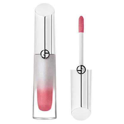 Prisma Glass Icy Plumper, 35 Arctic Mauve, 3.5ml