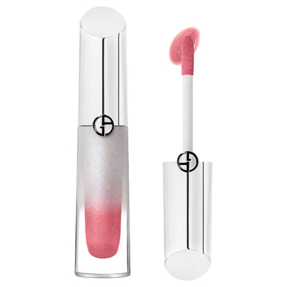 Prisma Glass Icy Plumper, 35 Arctic Mauve, 3.5ml