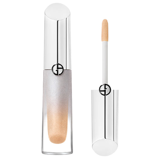 Prisma Glass Icy Plumper, 31 Golden Ice, 3.5ml