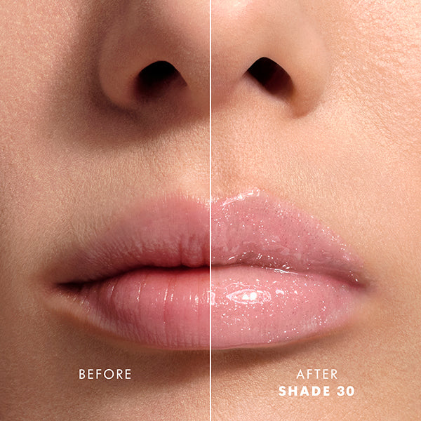 Prisma Glass Icy Plumper, 30 Frozen Amethyst, 3.5ml