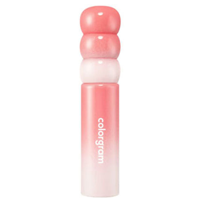 colorgram Tanful Glassy Tint Milk (08 Joyful Persimmon)
