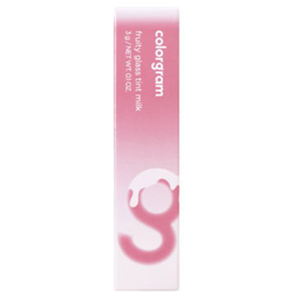 Tanful Grass Tint Milk, 07 Prop Fig, 3g