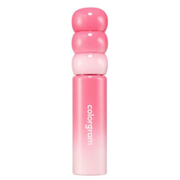 colorgram Tanful Glassy Tint Milk (05 Level Up Berry)