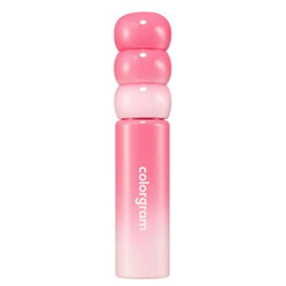 colorgram Tanful Glassy Tint Milk (05 Level Up Berry)