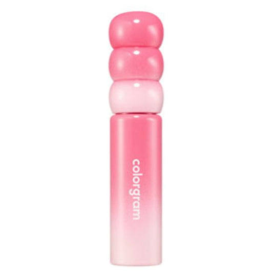 colorgram Tanful Glassy Tint Milk (05 Level Up Berry)