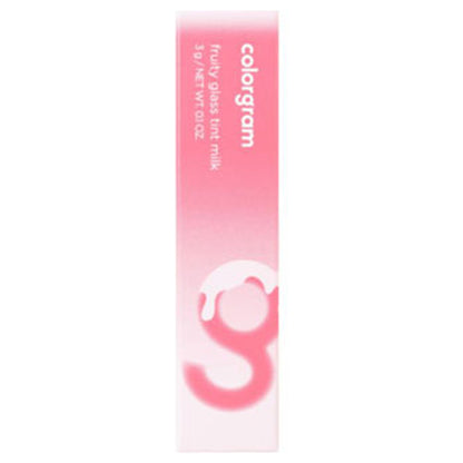 colorgram Tanful Glassy Tint Milk (05 Level Up Berry)